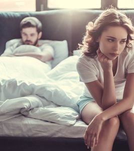hypnosis sexual dysfunction