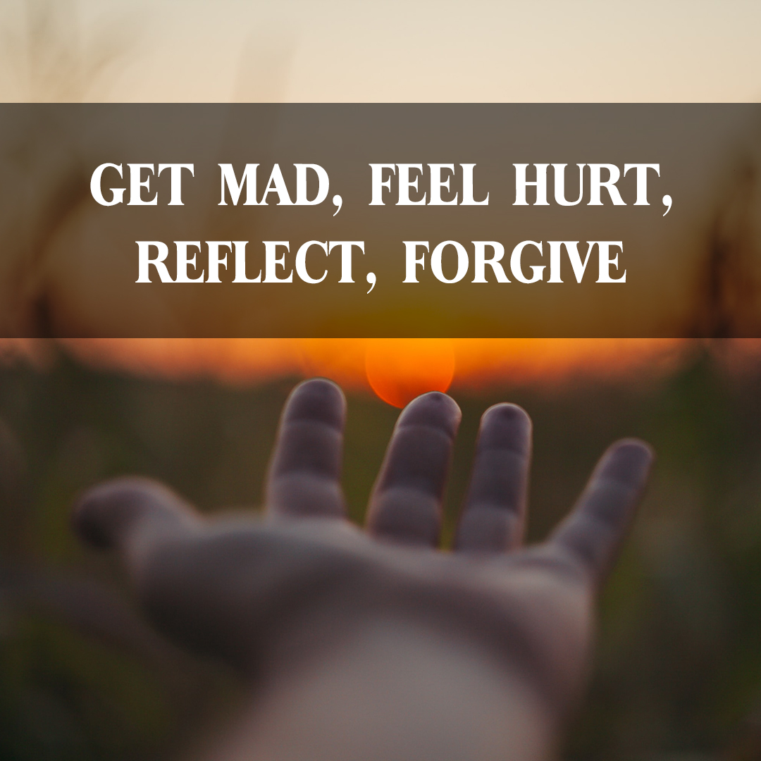Anger rage anxiety fight stress respond